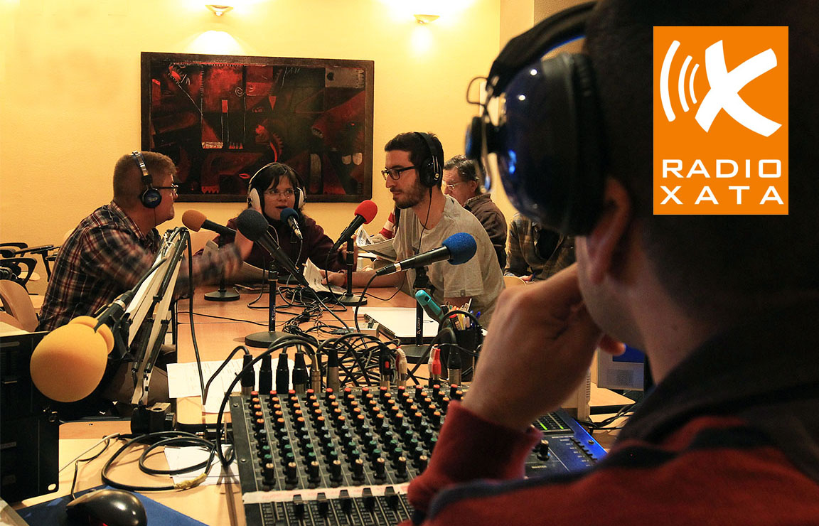 Enamórate de… Radio XATA