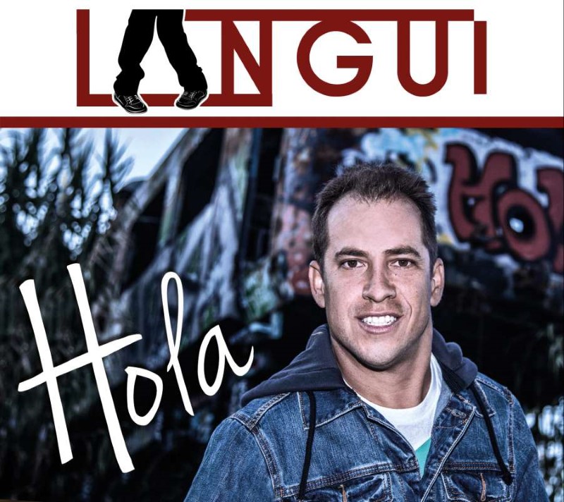 ¡HOLA, LANGUI!