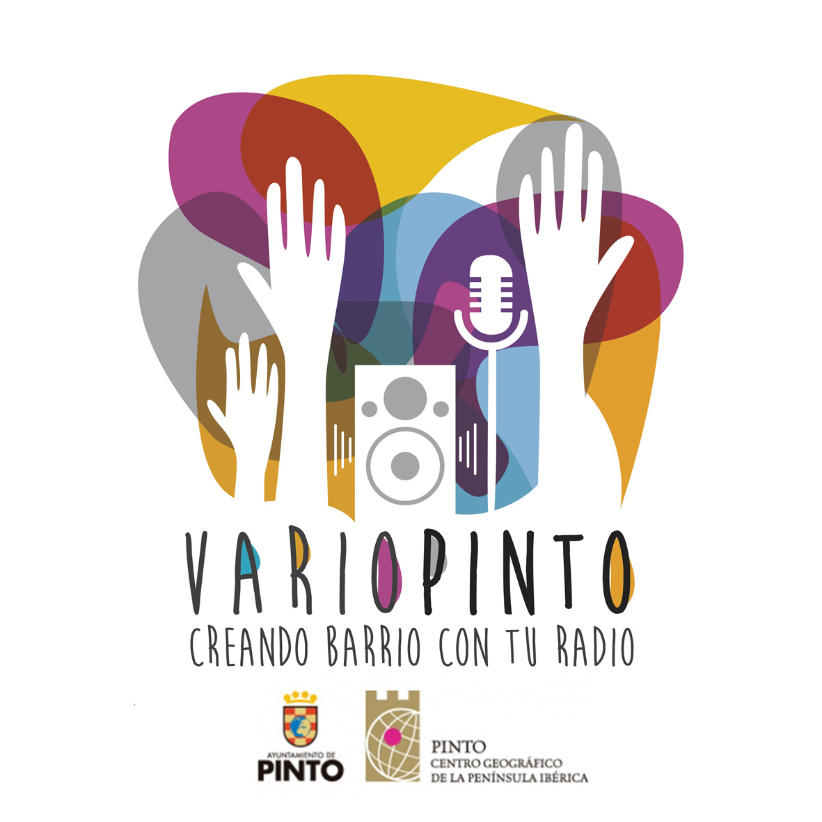 VARIOPINTO «Creando Barrio con tu Radio»