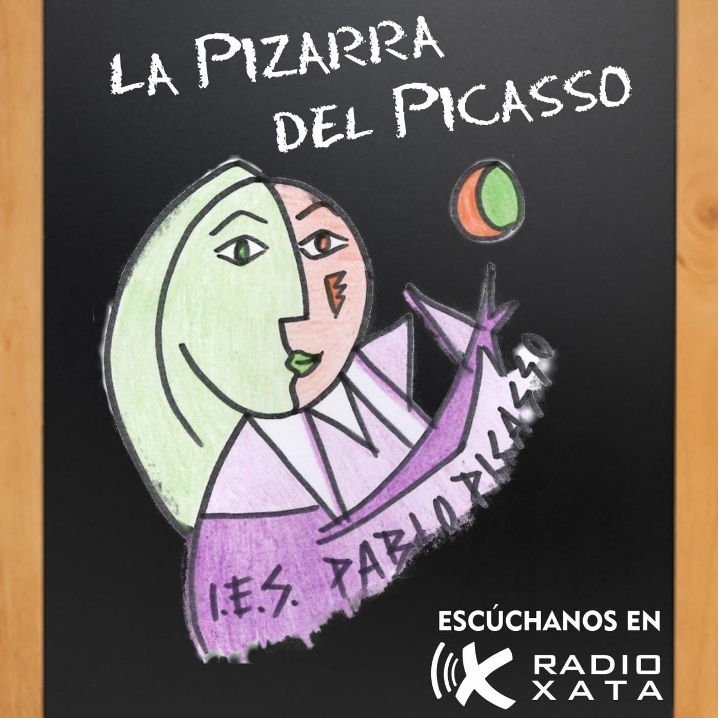 Talleres de Radio en el I.E.S. Pablo Picasso
