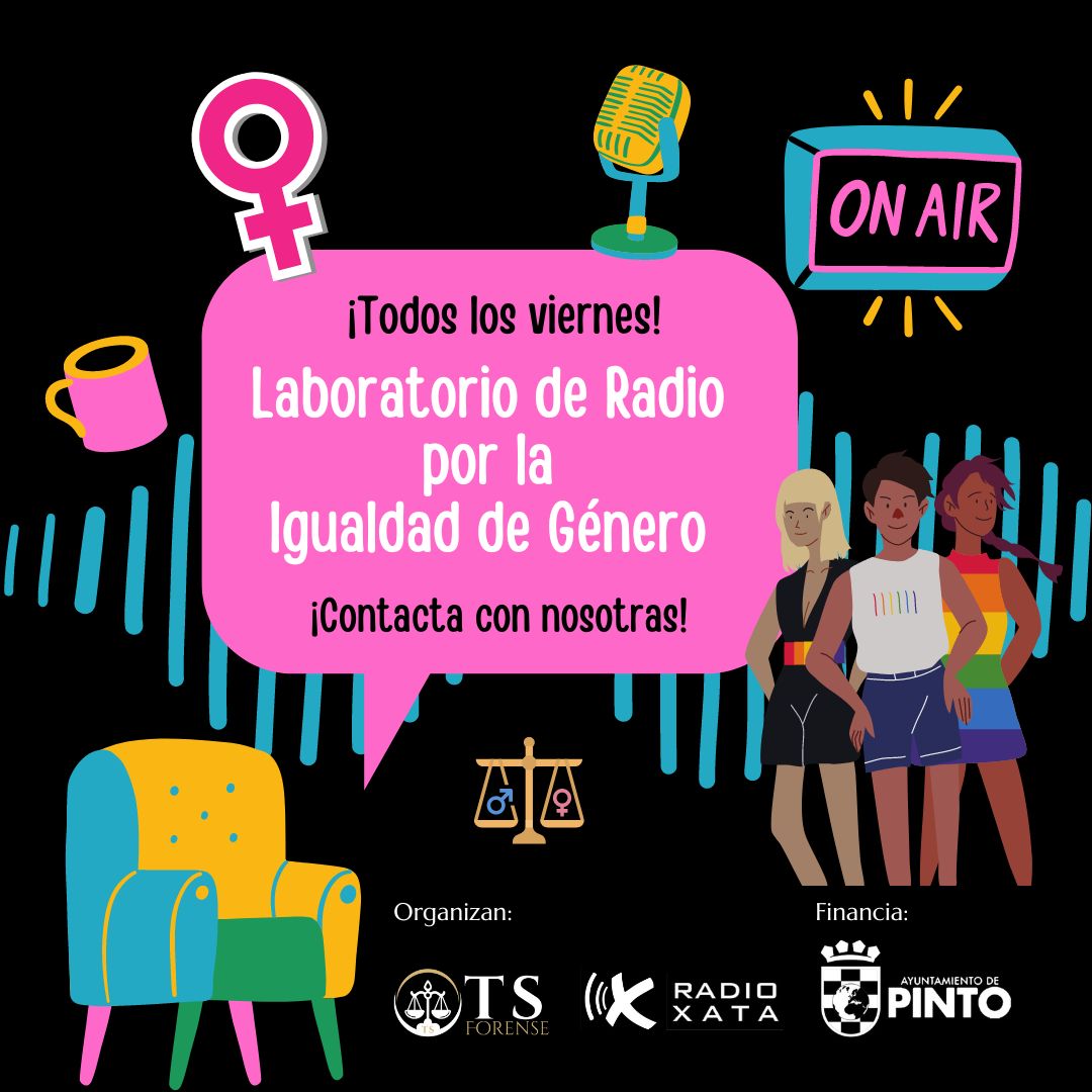 Proyecto de Igualdad y Prevención de la Violencia de Género