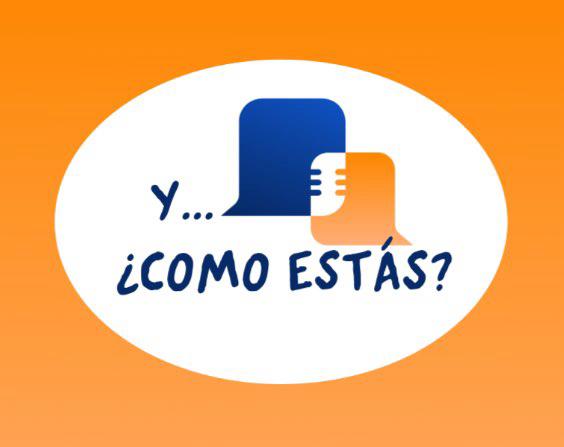 ¿Cómo estás?