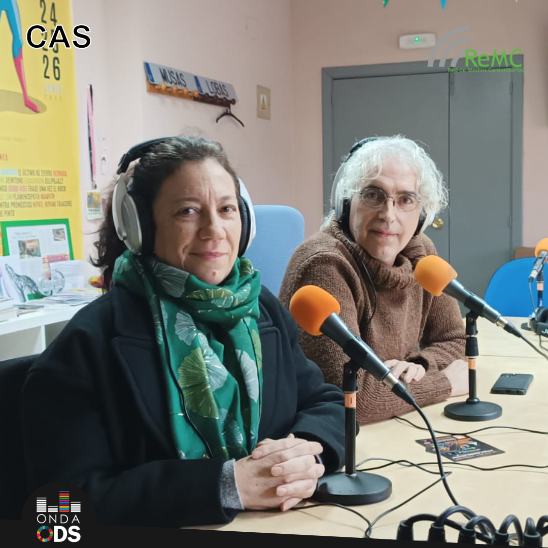 Onda ODS 2025. «Pinto – Getafe, el mayor vertedero de Europa»