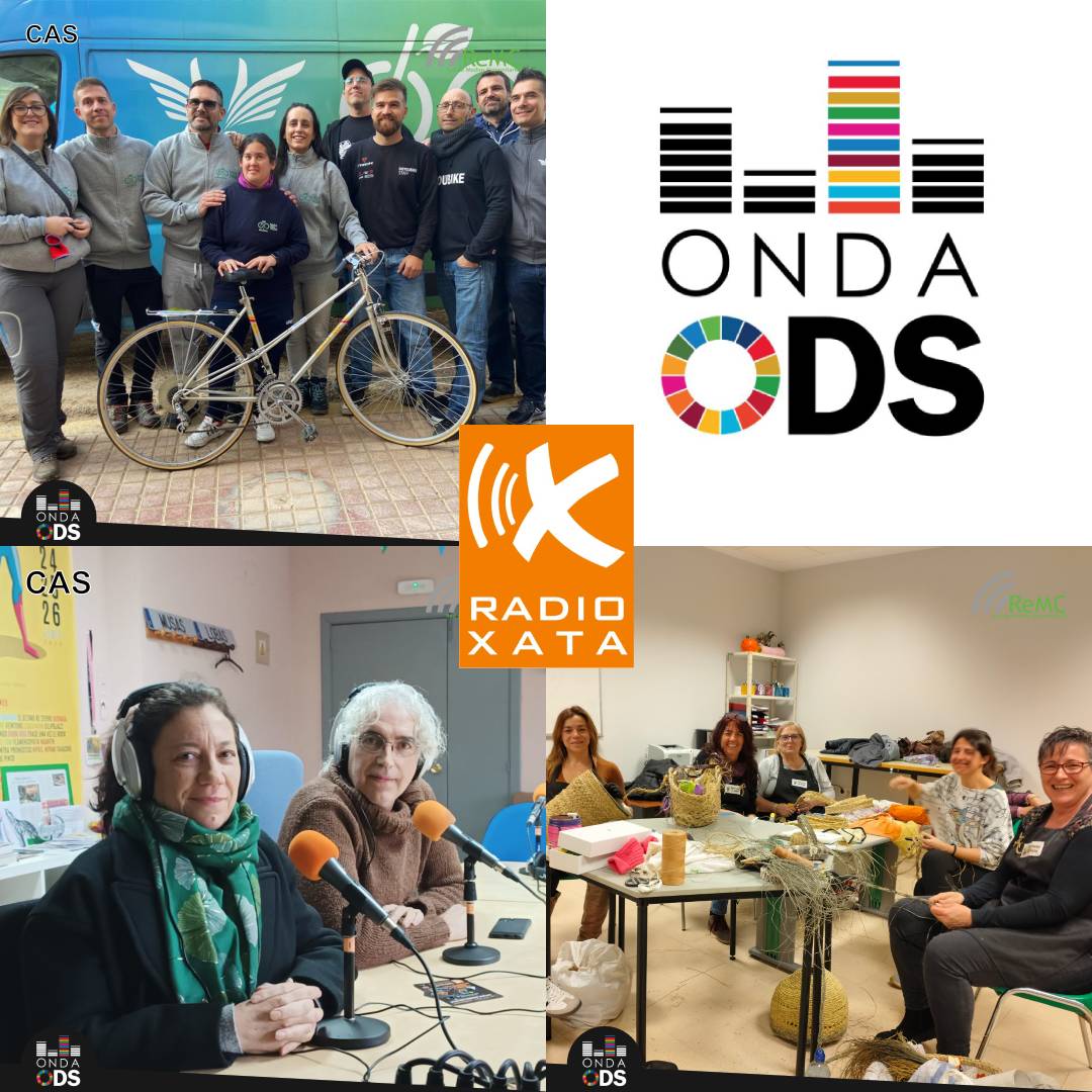 Especial Emisión Onda ODS 2025
